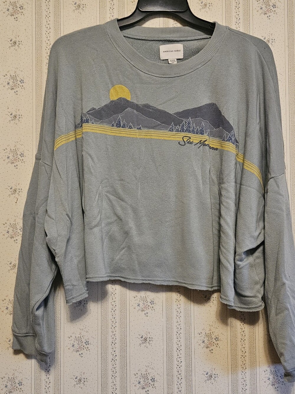 American Eagle  XL Sweatshirt
